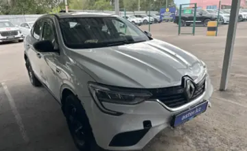 Renault Arkana 2020 года за 6 000 000 тг. в Алматы фото 3