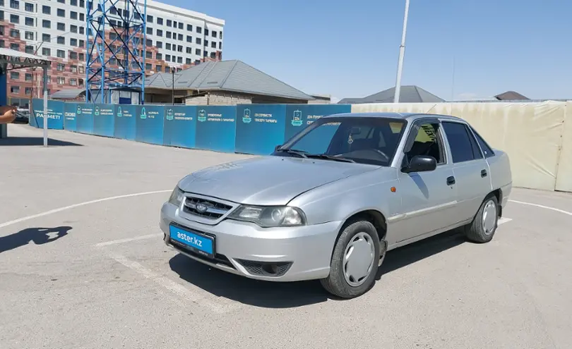 Daewoo Nexia 2013 года за 1 600 000 тг. в Шымкент