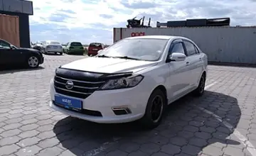 Lifan Solano 2017 года за 4 000 000 тг. в Караганда фото 1