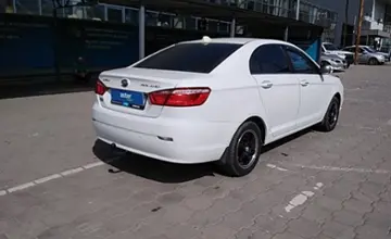 Lifan Solano 2017 года за 4 000 000 тг. в Караганда