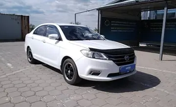 Lifan Solano 2017 года за 4 000 000 тг. в Караганда фото 3