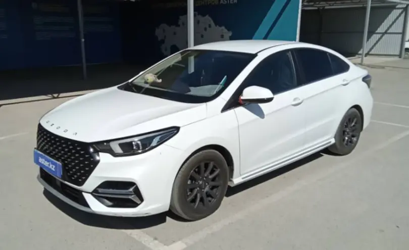 OMODA S5 2024 года за 7 000 000 тг. в Кызылорда