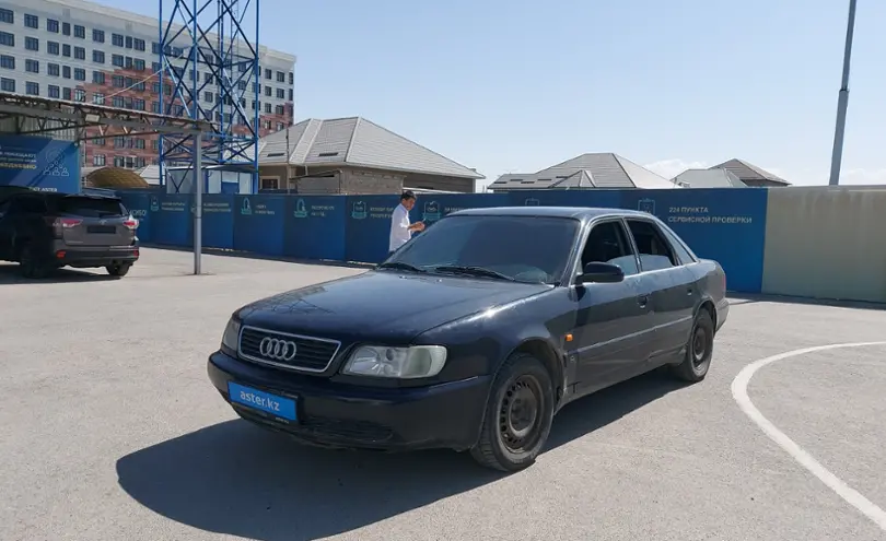 Audi 100 1994 года за 1 500 000 тг. в Шымкент