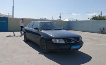 Audi 100 1994 года за 1 500 000 тг. в Шымкент фото 2