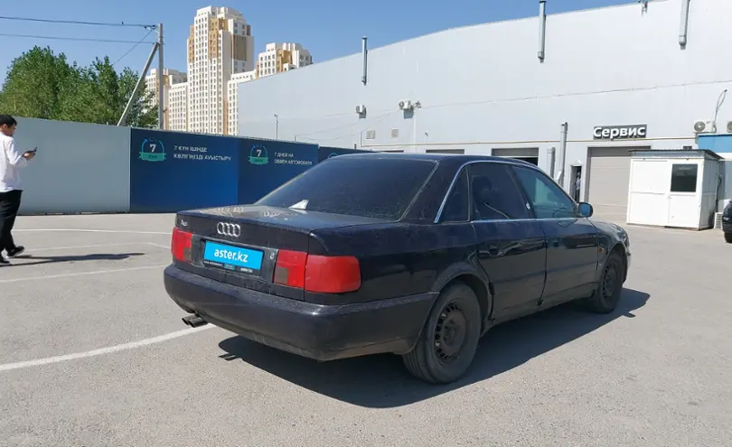 Audi 100 1994 года за 1 500 000 тг. в Шымкент фото 3