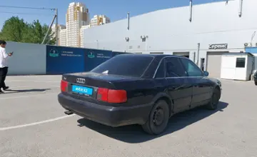 Audi 100 1994 года за 1 500 000 тг. в Шымкент фото 3