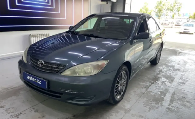 Toyota Camry 2004 года за 3 400 000 тг. в Павлодар