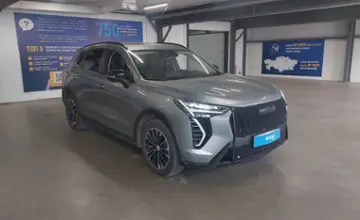 Haval Jolion 2024 года за 10 300 000 тг. в Астана фото 2