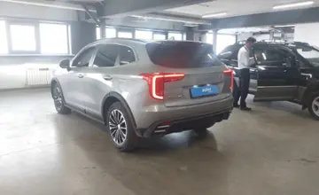Haval Jolion 2024 года за 10 300 000 тг. в Астана фото 4