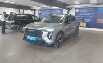 Haval Jolion 2024 года за 10 300 000 тг. в Астана фото 1