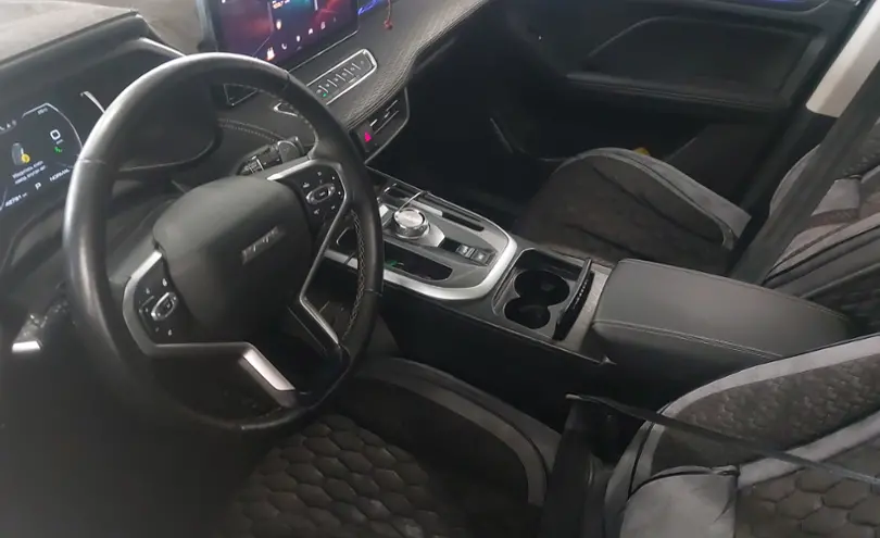 Haval Jolion 2024 года за 10 300 000 тг. в Астана фото 5