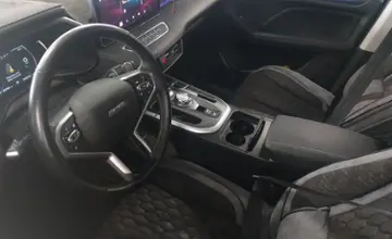 Haval Jolion 2024 года за 10 300 000 тг. в Астана фото 5