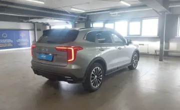 Haval Jolion 2024 года за 10 300 000 тг. в Астана фото 3