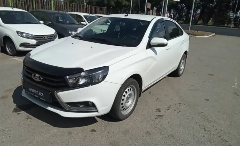 LADA (ВАЗ) Vesta 2019 года за 4 800 000 тг. в Кокшетау