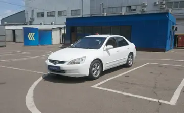 Honda Accord 2005 года за 3 500 000 тг. в Алматы фото 1