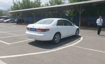 Honda Accord 2005 года за 3 500 000 тг. в Алматы фото 3