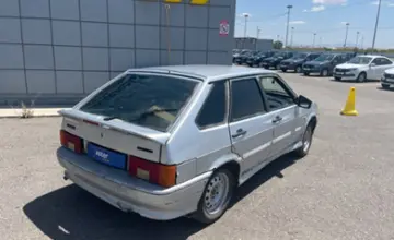 LADA (ВАЗ) 2114 2009 года за 1 000 000 тг. в Шымкент