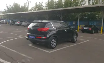Kia Sportage 2014 года за 8 800 000 тг. в Алматы фото 3