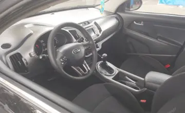 Kia Sportage 2014 года за 8 800 000 тг. в Алматы фото 5