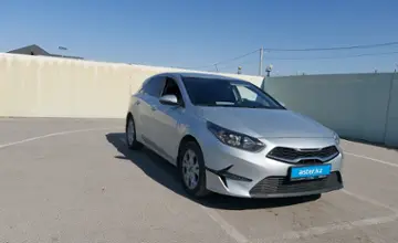 Kia Ceed 2023 года за 9 000 000 тг. в Шымкент фото 2