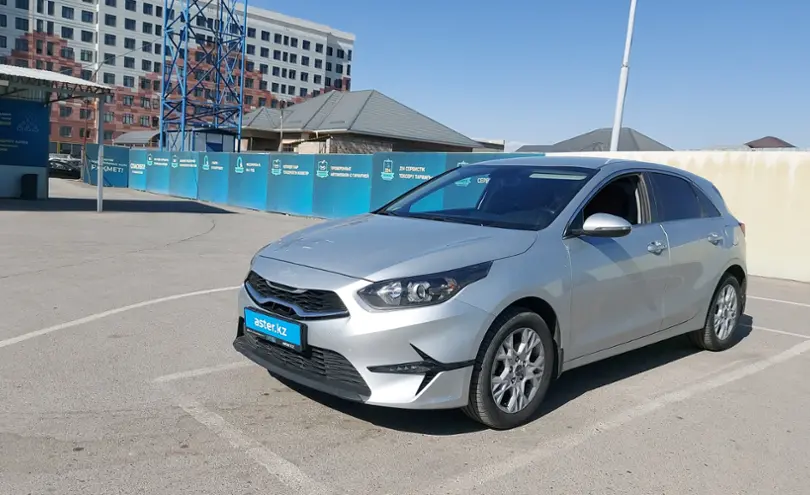 Kia Ceed 2023 года за 9 000 000 тг. в Шымкент