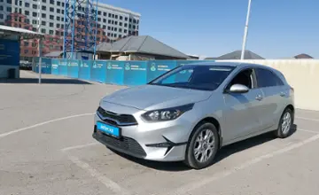 Kia Ceed 2023 года за 9 000 000 тг. в Шымкент фото 1