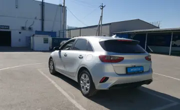 Kia Ceed 2023 года за 9 000 000 тг. в Шымкент фото 4