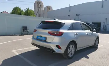 Kia Ceed 2023 года за 9 000 000 тг. в Шымкент фото 3