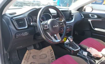 Kia Ceed 2023 года за 9 000 000 тг. в Шымкент фото 5