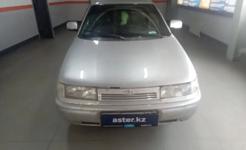 LADA (ВАЗ) 2110 2006 года за 1 000 000 тг. в Уральск фото 2