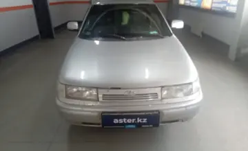 LADA (ВАЗ) 2110 2006 года за 1 000 000 тг. в Уральск фото 2
