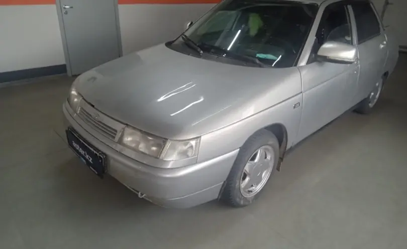 LADA (ВАЗ) 2110 2006 года за 1 000 000 тг. в Уральск