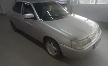 LADA (ВАЗ) 2110 2006 года за 1 000 000 тг. в Уральск фото 3