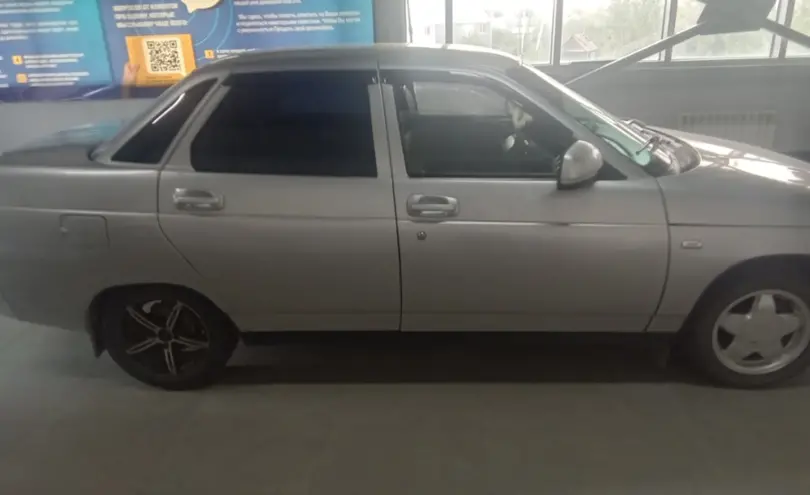 LADA (ВАЗ) 2110 2006 года за 1 000 000 тг. в Уральск фото 4