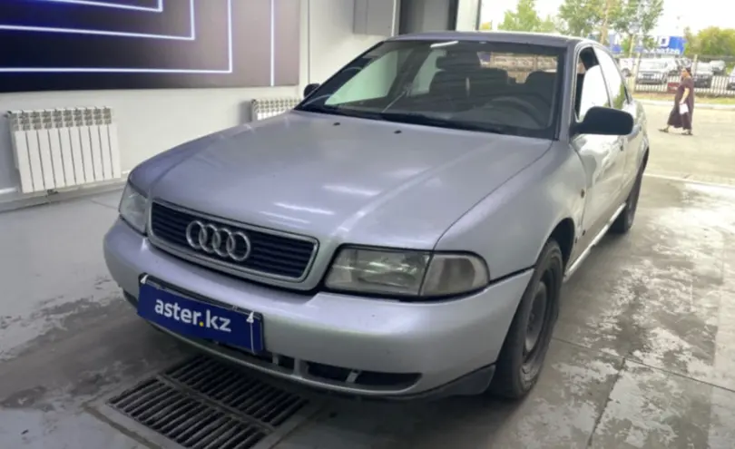 Audi A4 1995 года за 2 000 000 тг. в Павлодар