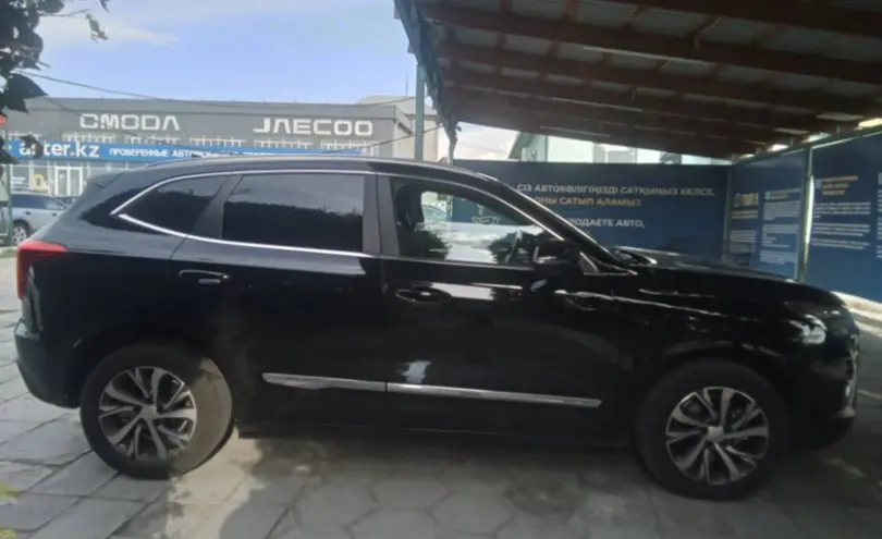 Haval Jolion 2023 года за 10 000 000 тг. в Талдыкорган фото 4