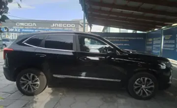 Haval Jolion 2023 года за 10 000 000 тг. в Талдыкорган фото 4