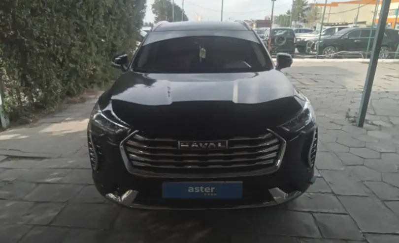 Haval Jolion 2023 года за 10 000 000 тг. в Талдыкорган фото 2