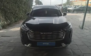Haval Jolion 2023 года за 10 000 000 тг. в Талдыкорган фото 2