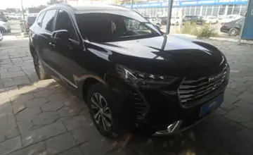 Haval Jolion 2023 года за 10 000 000 тг. в Талдыкорган фото 3