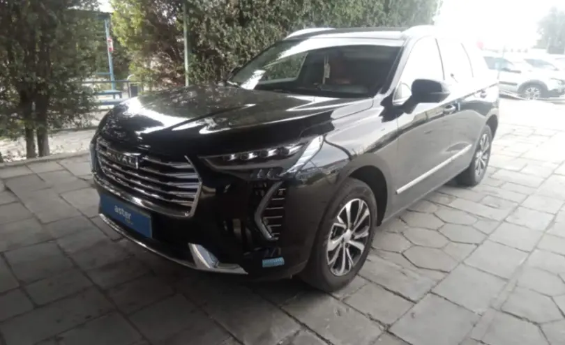 Haval Jolion 2023 года за 10 000 000 тг. в Талдыкорган