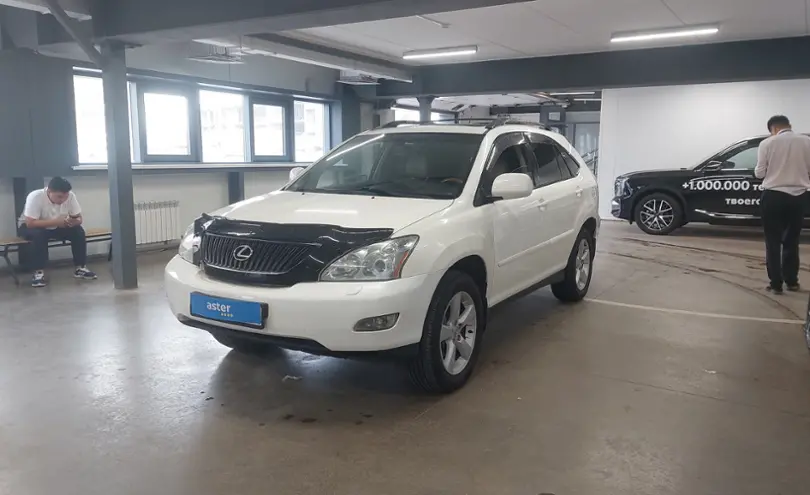 Lexus RX 2006 года за 6 900 000 тг. в Астана