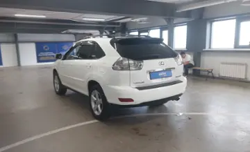 Lexus RX 2006 года за 6 900 000 тг. в Астана фото 4