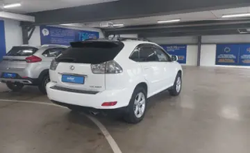 Lexus RX 2006 года за 6 900 000 тг. в Астана фото 3