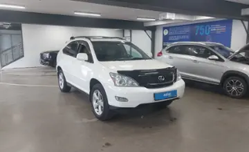 Lexus RX 2006 года за 6 900 000 тг. в Астана фото 2