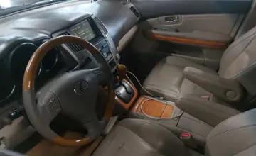 Lexus RX 2006 года за 6 900 000 тг. в Астана фото 5