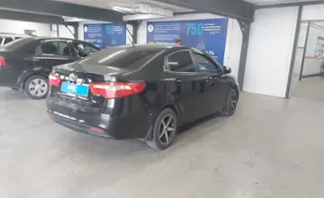 Kia Rio 2014 года за 5 500 000 тг. в Астана фото 3