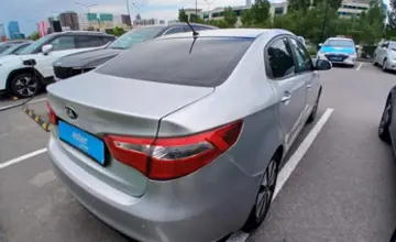 Kia Rio 2013 года за 5 000 000 тг. в Астана