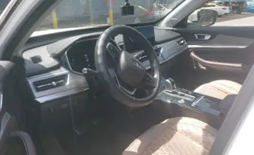 Chery Tiggo 8 Pro 2022 года за 8 700 000 тг. в Алматы фото 5