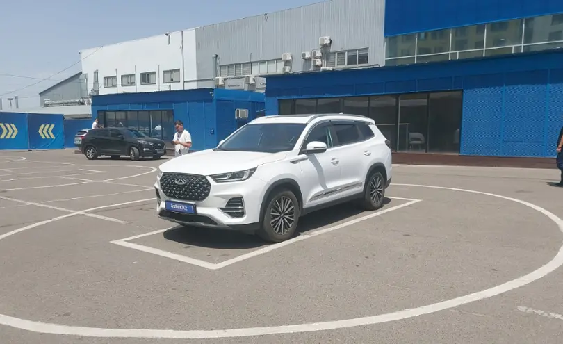Chery Tiggo 8 Pro 2022 года за 8 700 000 тг. в Алматы